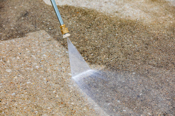 Best Parking Lot and Garage Cleaning  in Buena Park, CA